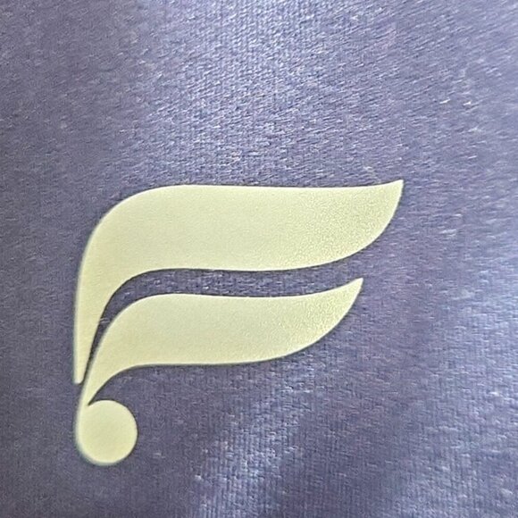 Fabletics Motion365® 5'' Short with Pockets - S Navy - Picture 3 of 6